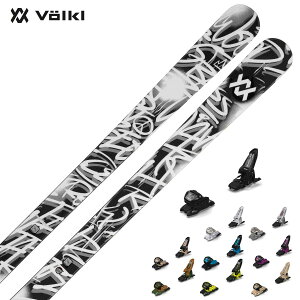 VOLKL tHN XL[ Y fB[X 2025 REVOLT 86 + GRIFFON 13 rfBO Zbg t ObvEH[NΉ