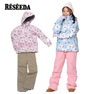 XL[EFA LbY Xm[EFA WjA Z[_ RESEEDA ㉺Zbg2025 JUNIOR SUIT / RES67004yGARAzy㉺Zbg WjAz