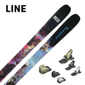 LINE C XL[ Y fB[X2025 PANDORA 99 + 26ATTACK LYT 11 GW ytEtz