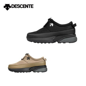 DESCENTE fTg Xm[u[c Xm[V[Y Y fB[X2025DTRACE MOC / _Ci~bNg[X bN / DU4FRS09UZ