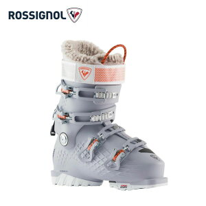 ROSSIGNOL Vj[ XL[ u[c fB[X2025ALLTRACK 80 W GW - GREY LAVANDER / RBM3330yObvEH[NzyEH[N nCN[hz