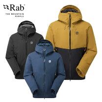 楽天市場】RAB EXODUS JACKETの通販