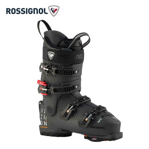 ROSSIGNOL Vj[ XL[u[c Y fB[X 2026 VIZION 4B PRO 100 MV GW / RBN7050