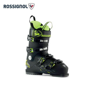 ROSSIGNOL Vj[ XL[u[c Y fB[X 2025 SPEED 100 HV+ / RBM8030