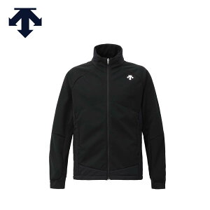 XL[EFA fTg Y XL[WPbg DESCENTE fB[X 2025 DW4FJK62U / SOFT SHELL×i2C HYBLID WIND SHIELD RACE JACKET