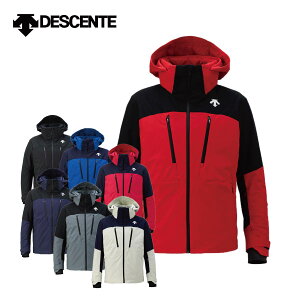 XL[EFA fTg Y XL[WPbg DESCENTE fB[X2025DW4FJK73M / S.I.O INSULATED JACKET