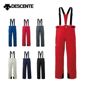 XL[EFA XL[pc fTg pc DESCENTE Y fB[X 2025DW4FLP74M / LAXING INSULATED PANTS