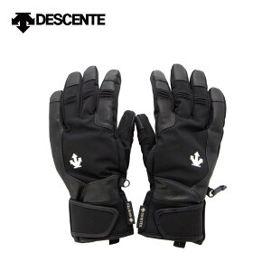 DESCENTE fTg XL[O[u Y fB[X2025DW4FGV66M / GLOVEyGORE-TEXz {Ki