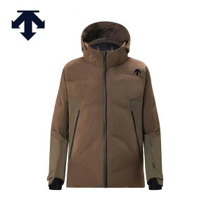 XL[EFA fTg Y XL[WPbg DESCENTE 2025DWMYGK23D / MEN'S JACKET