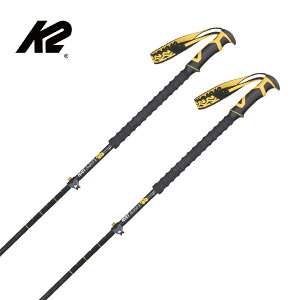 �X�L�[ �|�[�� �X�g�b�N �L�k�� K2 �P�[�c�[��2027��LOCKJAW CARBON PLUS �X�g�b�N