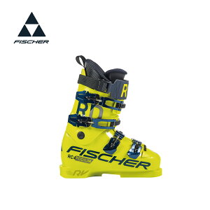 FISCHER tBbV[ XL[u[c 2025 RC4 PODIUM RD WORLDCUP STD 4:1 kRC4 |fBE RD [hJbv STD 4:1l[U01123]