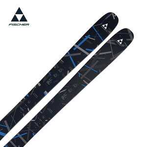 FISCHER tBbV[ XL[ Y fB[X 2025 NIGHTSTICK 97 / [A24224] y̂݁z