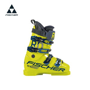 FISCHER tBbV[ XL[u[c Y fB[X 2025 RC4 PODIUM RD WORLDCUP STD 6:1 / U01323