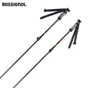 ROSSIGNOL Vj[ XL[ |[ XgbN Y fB[X2026SUPER VIRAGE TELESCOPIC POLE / RDNJ001 yLkXgbNz