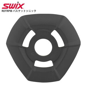SWIX スウィックス スキー ポール ストック パーツ リング RDTRPIB バスケットニック 62mm 2個1セット