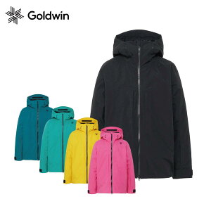 XL[EFA S[hEB Y XL[WPbg Goldwin SAebNX 2025 GORE-TEX 2L Jacket / G03302yGORE-TEXz