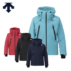 XL[EFA fTg Y XL[WPbg DESCENTE fB[X 2025 DW4FDJ53U / S.I.O 3D-INSULATOR JACKET