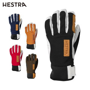 HESTRA wXg XL[O[u Y fB[X 2026 31190 / Ergo Grip Active WoolyGORE-TEXz {Ki
