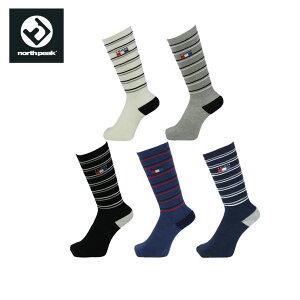 north peak m[Xs[N \bNX LbY WjA 2016 MP-656 / MP656 / 2g JUNIOR SOCKS
