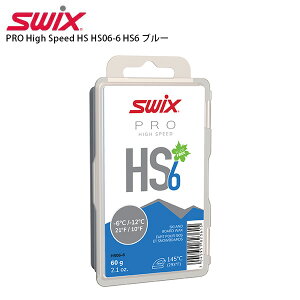 SWIX XEBbNX bNX PRO High Speed HS HS06-6 HS6 u[60g Ō` XL[ Xm[{[h Xm{