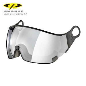wbg CP V[s[ oCU[ XyAY2025vario silver mirror 2.7/CPC2042 23 XL[ Xm[{[h {Ki