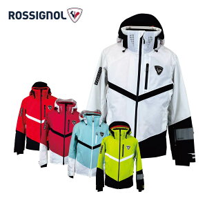 XL[EFA Y XL[WPbg Vj[ ROSSIGNOL fB[X 2025 DEMO JACKET