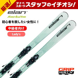 ELAN G XL[ fB[X 2025 ELEMENT 74 W WHITE LIGHT SHIFT / [ACKLEC24] + EL 9.0 GW v[g/rfBO Zbg t ObvEH[NΉ