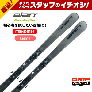 ELAN G XL[ fB[X 2025 ELEMENT 74 W BLACK LIGHT SHIFT / [ACKLLB24] + EL 9.0 GW v[g/rfBO Zbg t ObvEH[NΉ