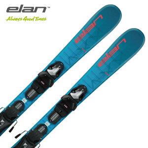 ELAN G XL[ LbY WjA 2025 MAXX BLUE JR SHIFT / [AFDKKC23] + EL 4.5 GW v[g/rfBO Zbg t ObvEH[NΉ