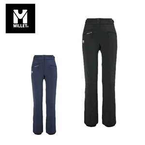 XL[EFA XL[pc fB[X pc MILLET ~[ 2025 SNOWBASIN PANT JP W / MIV9232J