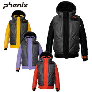 XL[EFA Y XL[WPbg tFjbNX PHENIX SAebNX 2024 ESM23OT20 / Alpine Float Jacket yGORE-TEXz 2023-2024