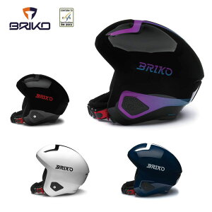 スキー ヘルメット brikoの人気商品・通販・価格比較 - 価格.com