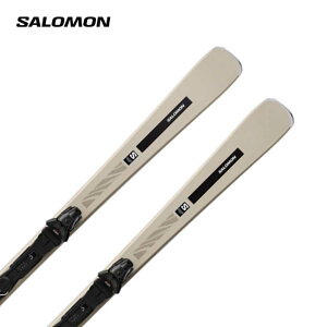 SALOMON T XL[ fB[X2025S/MAX No6 + M10 GW[L47673000] rfBO Zbg t