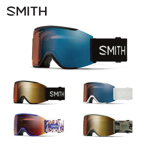 SMITH X~X XL[S[O Y fB[X2026Squad MAG / XJbh}OyASIAN FITzyzyXyAYtzy~[z {Ki