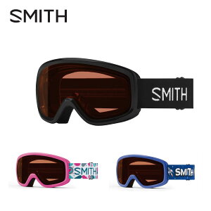 SMITH X~X XL[S[O LbY WjA2026Snowday / Xm[fC kRC36YlyዾEKlΉS[Oz {Ki