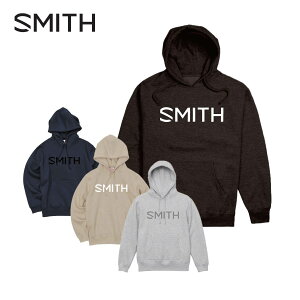 SMITH �X�~�X �X�E�F�b�g �p�[�J�[ �����Y ���f�B�[�X��2026��ESSENTIAL HOODIE