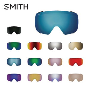 SMITH X~X XL[S[O XyAY2026I/O MAG 2 Lens / I/O}O2EY {Ki