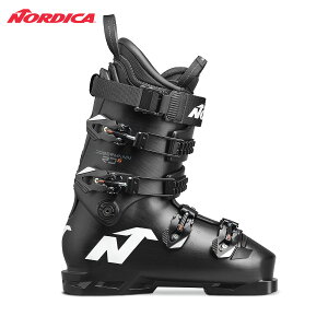 NORDICA mfBJ XL[u[c Y fB[X2026 Dobermann 5 RD-93 Stiff / h[x} 5 RD-93 XeBt / 050A08 01 100