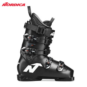 NORDICA mfBJ XL[u[c Y fB[X2026 Dobermann 5 RD-93 Medium / h[x} 5 RD-93 ~fBA / 050A10 01 100