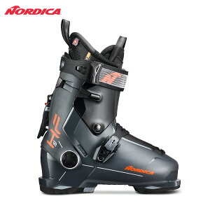 NORDICA mfBJ XL[u[c Y fB[X2026 HF 120 GW / GC`Gt 120 GW / 050K06 01 M99yObvEH[Nz