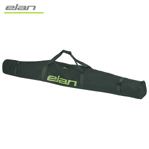 Elan エラン スキーバッグ・ケース 1台用 <2026> 1P SKI BAG / 1ペア スキー バッグ/ CG292025