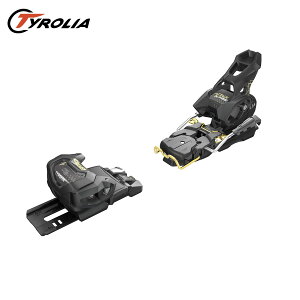 TYROLIA `A XL[ rfBO 2026ATTACK HYBRID 14 MN/PT