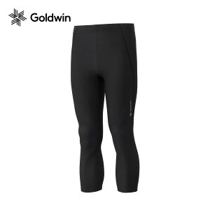 GOLDWIN S[hEC A_[^Cc Y2026GC65362 / KODENSHI Warm 3/4 Tights