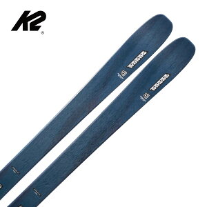 K2 �P�[�c�[ �X�L�[�� �����Y ���f�B�[�X��2026��MINDBENDER 96C [KS250944]�y�̂݁z