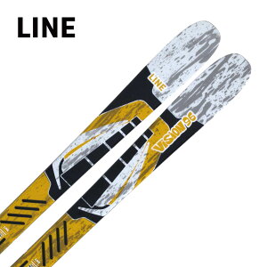 LINE C XL[ Y fB[X2026VISION 96 [LN2509170]y̂݁z