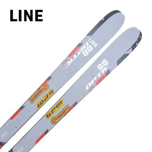 LINE C XL[ Y fB[X2026OPTIC 88 [LN2509210]y̂݁z