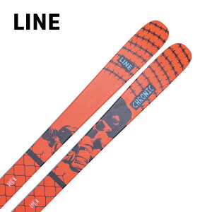 LINE C XL[ Y fB[X2026CHRONIC 94 [LN2509300]y̂݁z