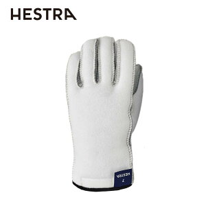 HESTRA wXg XL[O[u Ci[O[u Y fB[X202634420 / Patrol Liner {Ki