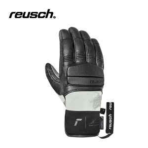 REUSCH CV XL[O[u Y fB[X2026HENRIK KRISTOFFERSEN / 65 01 118 {Ki