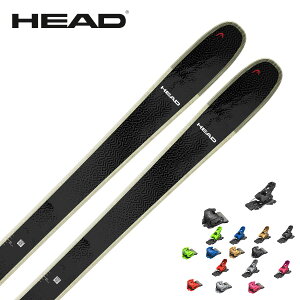 HEAD wbh XL[ Y fB[X2026KORE 100 TI [315435] + `A ATTACK 14 GW rfBO Zbg t